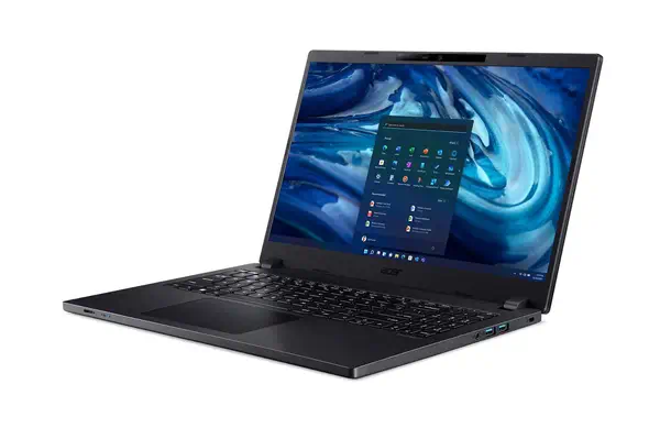 Acer TravelMate P2 TMP215-54-584F Intel® Core™ i5 i5-1235U Acer - visuel 1 - hello RSE - Puissance et performances