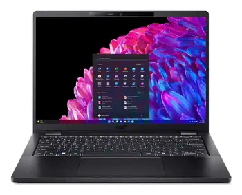 PC Portable Acer Optimisé IA avis
