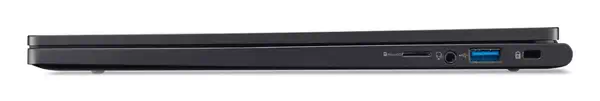 Acer TravelMate P6 TMP614-73T-TCO Intel Core Ultra 5 125H Ordinateur portable 35,6 cm (14") Écran ta - PC Portable - visuel 8