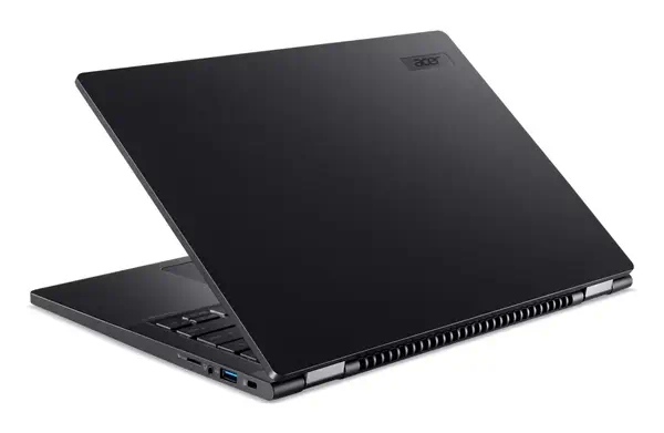 Acer TravelMate P6 TMP614-73-TCO Intel Core Ultra 5 125H Ordinateur portable 35,6 cm (14") WQXGA+ 16 - PC Portable - visuel 6