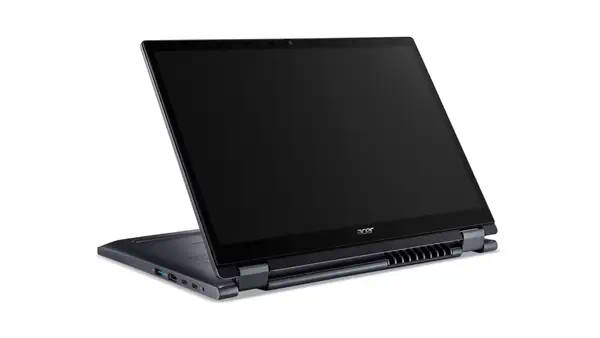 Acer TravelMate TMP414RN-54-TCO Intel Core Ultra 5 125U Hybride (2-en-1) 35,6 cm (14") Écran tactile - PC Portable - visuel 6
