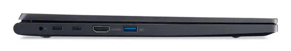 Acer TravelMate TMP414RN-54-TCO Intel Core Ultra 5 125U Hybride (2-en-1) 35,6 cm (14") Écran tactile - PC Portable - visuel 7