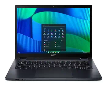 Achat responsable PC Portable TravelMate Intel Core Ultra 5