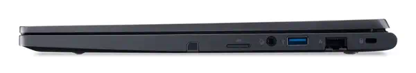 Acer TravelMate TMP414RN-54-TCO Intel Core Ultra 5 125U Hybride (2-en-1) 35,6 cm (14") Écran tactile - PC Portable - visuel 8