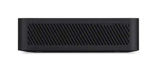 Acer Chromebox Mini CXM1 IN4832 Intel® Celeron® N4500 8 Go LPDDR4-SDRAM 32 Go eMMC ChromeOS Mini PC  - visuel 2