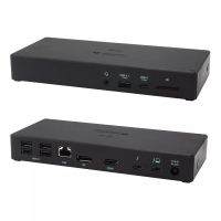 Achat i-tec Thunderbolt 3 3x Display Docking Station + Power Delivery 96W - 8595611703690