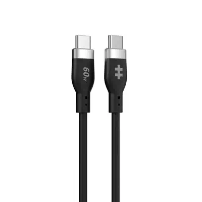 Targus HyperJuice câble USB USB 2.0 1,5 m USB C Noir - Câbles d'alimentation - visuel 5