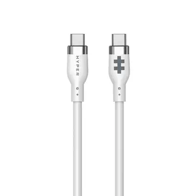 Targus HyperJuice câble USB USB 2.0 1,5 m Targus - visuel 1 - hello RSE - Alimentation efficace