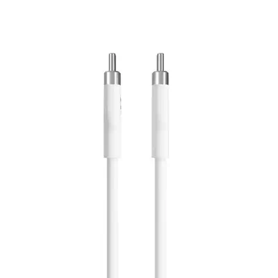 Targus HyperJuice câble USB USB 2.0 1,5 m USB C Blanc - Câbles d'alimentation - visuel 6