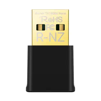 Connectique TP-Link ARCHER TX1800U NANO achat responsable