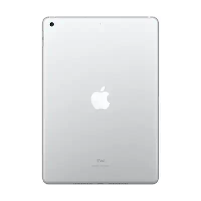 Achat iPad 7 10.2" 32Go - Argent WiFi - sur hello RSE - visuel 3