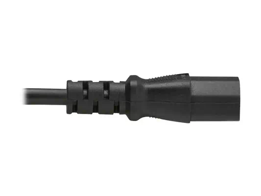 EATON TRIPPLITE PDU Power Cord C13 to Schuko CEE 7/7 - Eaton - Câbles d'alimentation - visuel 3