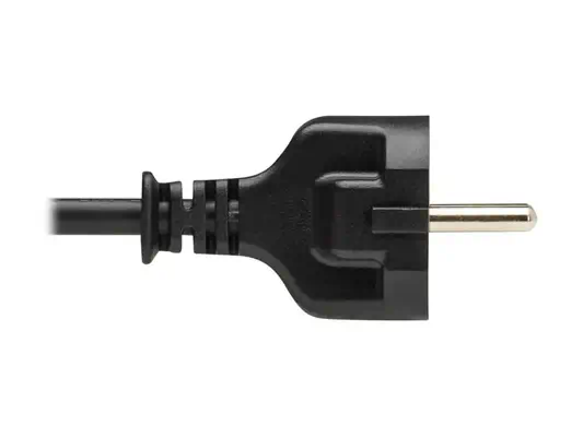 EATON TRIPPLITE PDU Power Cord C13 to Schuko CEE 7/7 - Eaton - Câbles d'alimentation - visuel 2