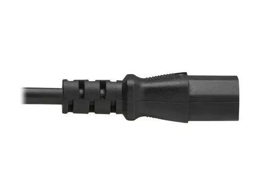 EATON TRIPPLITE PDU Power Cord C13 to Schuko CEE 7/7 - Eaton - Câbles d'alimentation - visuel 4
