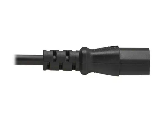 EATON TRIPPLITE PDU Power Cord C13 to Schuko CEE 7/7 - Eaton - Câbles d'alimentation - visuel 4