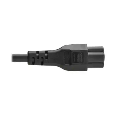 Eaton P014-02M-EU câble électrique Noir 2 m IEC C14 IEC C5 - Accessoire Onduleur - visuel 5