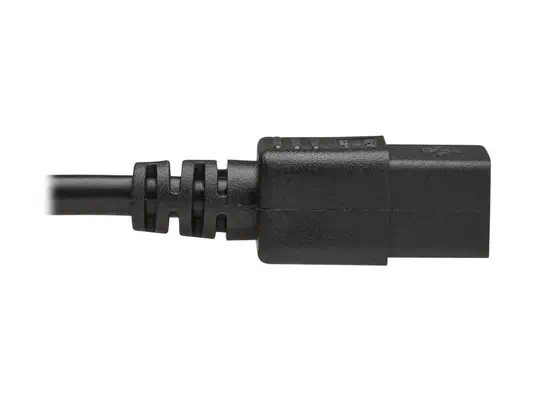 EATON TRIPPLITE Power cable C20 to C19 H05VV-F 16A 2M - Eaton - Câbles d'alimentation - visuel 3