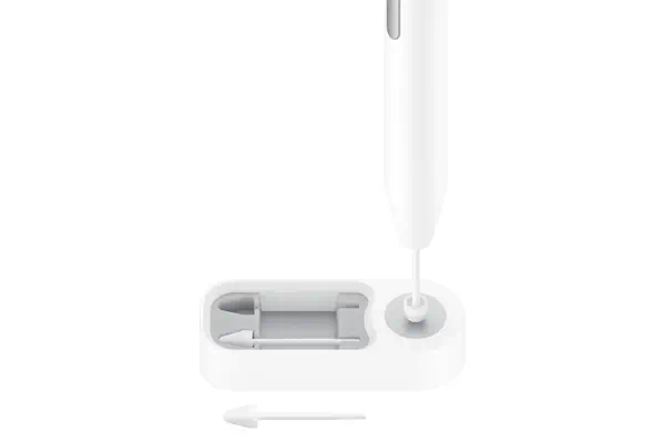 Samsung EJ-P5600 stylet 10,6 g Blanc - Dispositif pointage - visuel 4