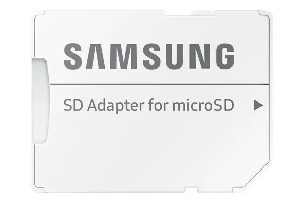 Samsung Carte MicroSD PRO Plus (2024) 1 To - Carte - Carte Mémoire - visuel 6