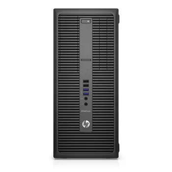 Achat HP EliteDesk 800 G2 Tower i5-6500 8Go 240Go SSD+500Go au meilleur prix