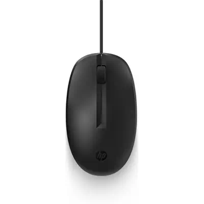 HP 125 Wired Mouse - Souris - visuel 1