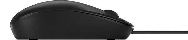 HP 125 Wired Mouse - Souris - visuel 2