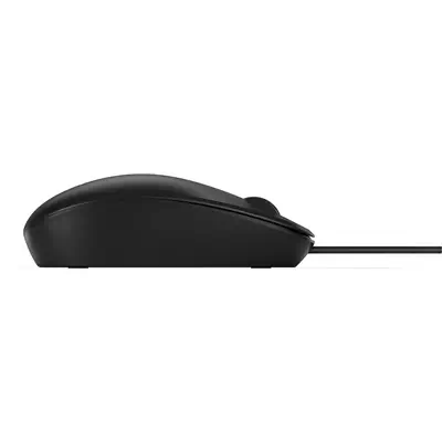 HP 125 Wired Mouse - Souris - visuel 2