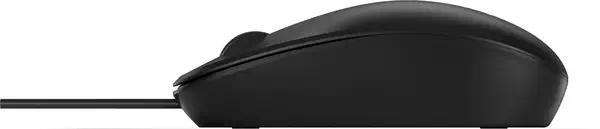 HP 125 Wired Mouse - Souris - visuel 5
