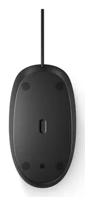 HP 125 Wired Mouse - Souris - visuel 9
