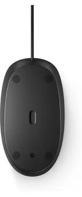 HP 125 Wired Mouse - Souris - visuel 8