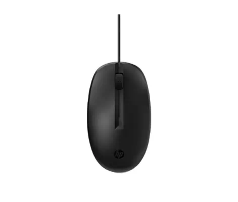 Souris filaire HP 125 - visuel 4