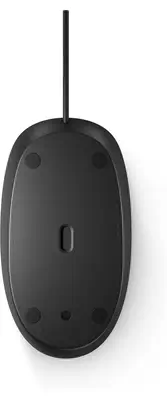 HP 125 Wired Mouse - Souris - visuel 4