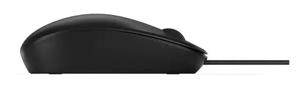 HP 125 Wired Mouse - Souris - visuel 7