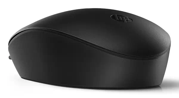HP 125 Wired Mouse - Souris - visuel 8