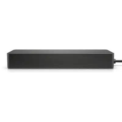 Concentrateur multiport USB-C universel HP - Station d'accueil pour portable - visuel 10