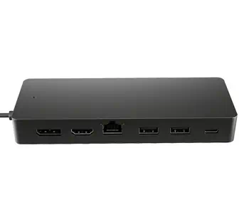 Revendeur officiel Station d'accueil pour portable  USB 3.2 Gen 2 (3.1 Gen 2) Type-C