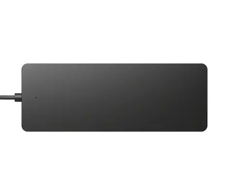 Concentrateur multiport USB-C universel HP - Station d'accueil pour portable - visuel 5