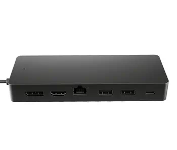 Revendeur officiel Station d'accueil pour portable USB 3.2 Gen 2 (3.1 Gen 2) Type-C