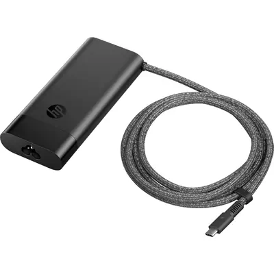 HP 110W USB-C Laptop Charger - Chargeur et alimentation - visuel 7