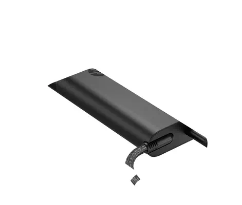 HP 110W USB-C Laptop Charger HP - visuel 1 - hello RSE - Recharge dynamique