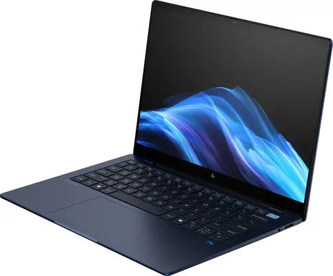 Achat HP EliteBook Ultra 14 inch G1q Notebook AI sur hello RSE - visuel 9