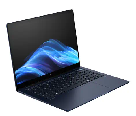 HP EliteBook Ultra G1q Qualcomm Snapdragon X1E-78-100 Ordinateur portable 35,6 cm (14") Écran tactil - PC Portable - visuel 9