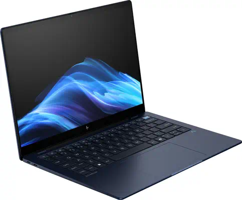 Vente HP EliteBook Ultra 14 inch G1q Notebook AI HP au meilleur prix - visuel 10