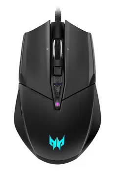 Garantie Souris Acer GP.MCE11.01Q