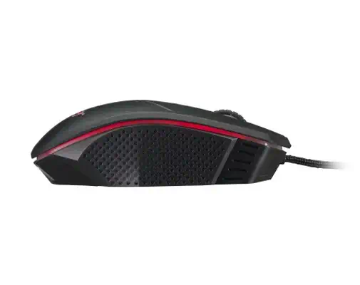 Acer GP.MCE11.01R souris Jouer Droitier USB Type-A Optique 4200 DPI - Souris - visuel 6