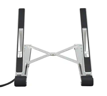 Livraison rapide Station d'accueil pour portable USB 3.2 Gen 1 (3.1 Gen 1) Type-C
