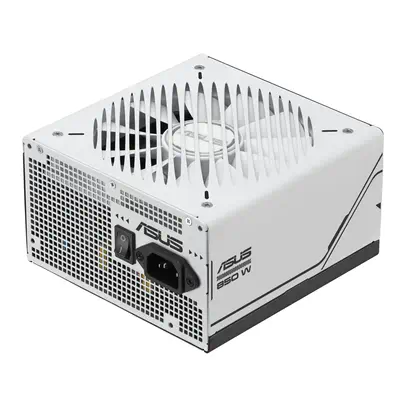 ASUS AP-850G unité d'alimentation d'énergie 850 W 20+4 pin ATX ATX Noir, Blanc - Asus - Boitier d'alimentation - visuel 5