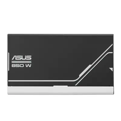 ASUS AP-850G unité d'alimentation d'énergie 850 W 20+4 Asus - visuel 1 - hello RSE - Alimentation efficace