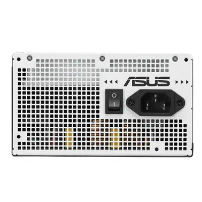 ASUS AP-850G unité d'alimentation d'énergie 850 W 20+4 Asus - visuel 1 - hello RSE - Système de refroidissement avancé