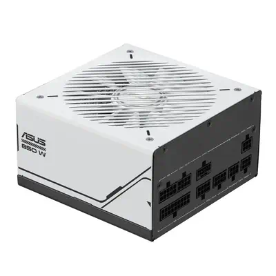ASUS AP-850G unité d'alimentation d'énergie 850 W 20+4 pin ATX ATX Noir, Blanc - Asus - Boitier d'alimentation - visuel 6